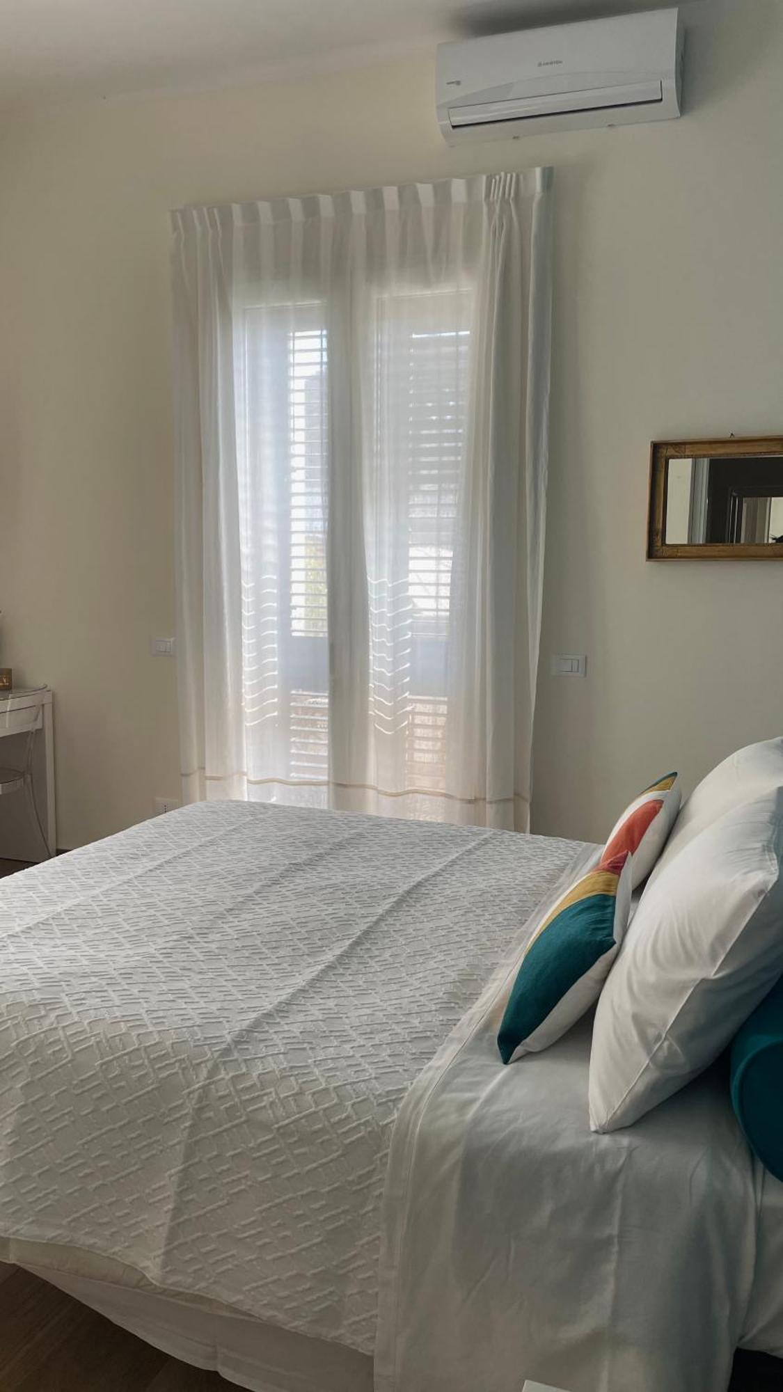 Alemar Bed & Breakfast Mondello Eksteriør bilde